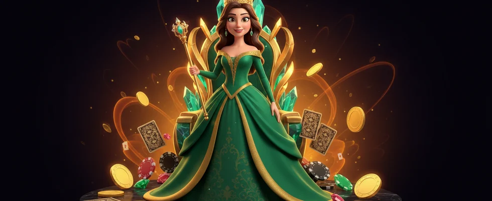Up to A$2250 + 100 Free Spins on your first three deposits! - Gold Crown Casino